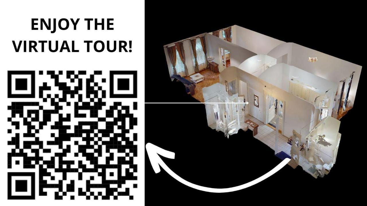 Wenceslas Square Quiet&charm Apartamento *